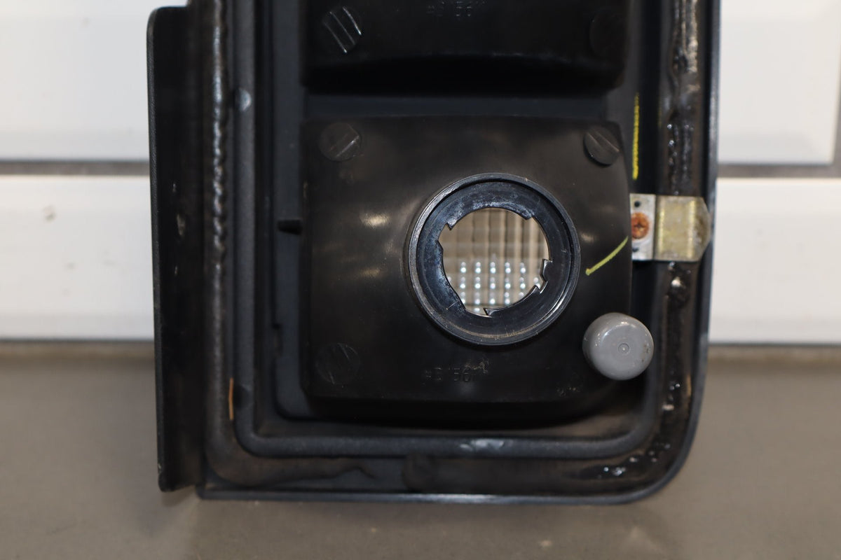 2003-2004 Hummer H2 Left Tail Light 15193458 OEM