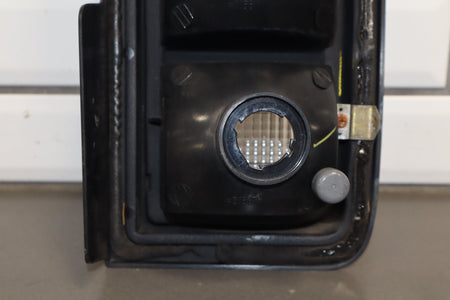 2003-2004 Hummer H2 Left Tail Light 15193458 OEM