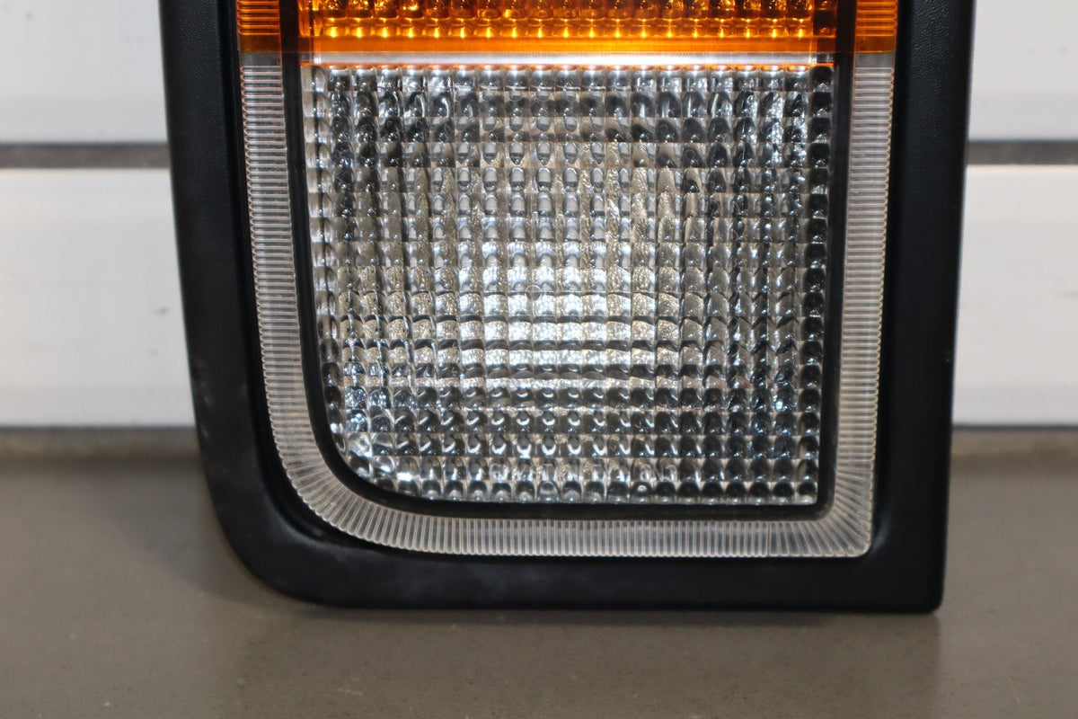 2003-2004 Hummer H2 Left Tail Light 15193458 OEM