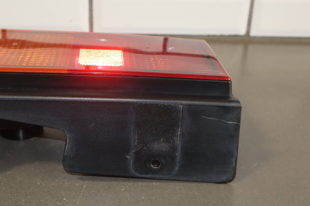 2003 - 2004 Hummer H2 Left Tail Light 15193458 OEM