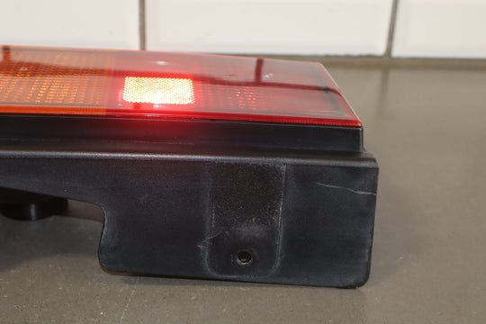 2003 - 2004 Hummer H2 Left Tail Light 15193458 OEM