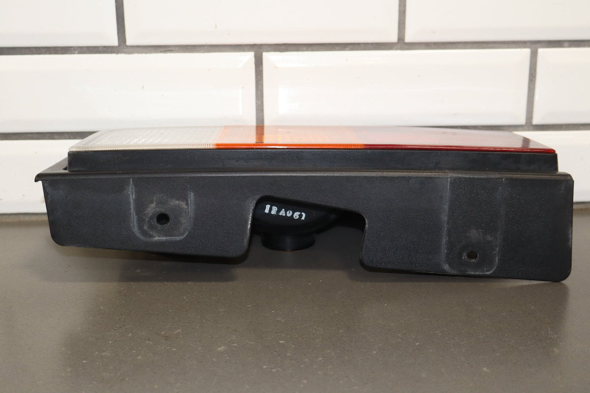 2003-2004 Hummer H2 Left Tail Light 15193458 OEM