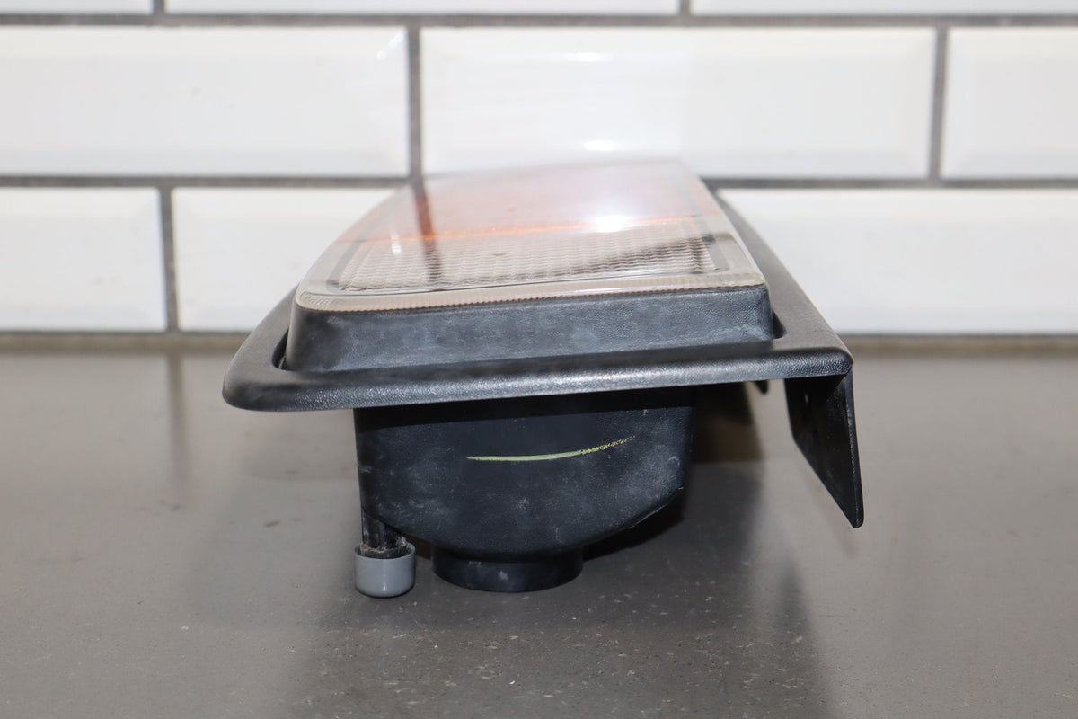 2003-2004 Hummer H2 Left Tail Light 15193458 OEM