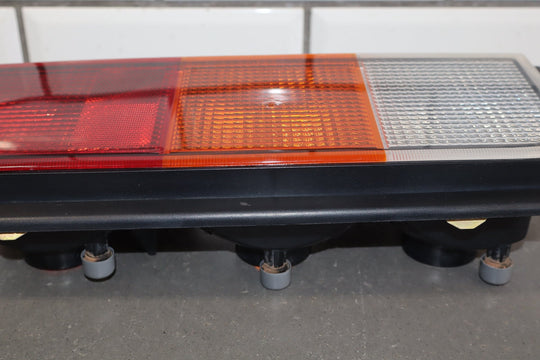 2003 - 2004 Hummer H2 Left Tail Light 15193458 OEM