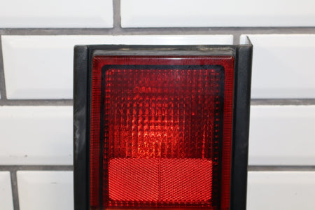2003-2004 Hummer H2 Left Tail Light 15193458 OEM