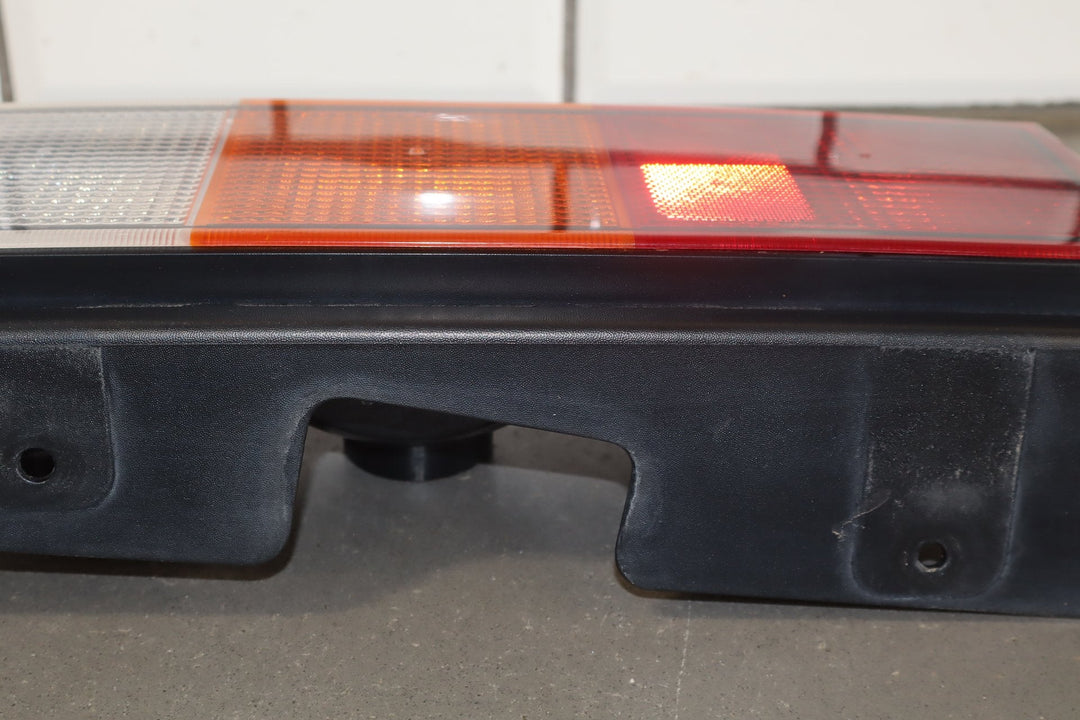 2003 - 2004 Hummer H2 Left Tail Light 15193458 OEM