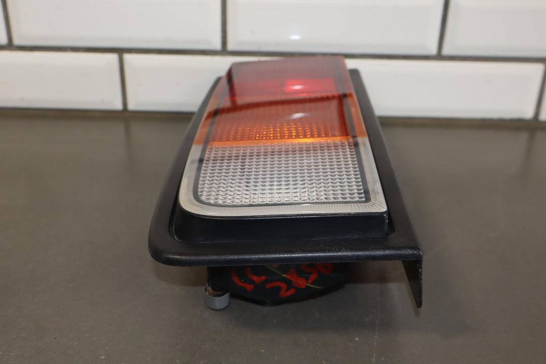 2003 - 2004 Hummer H2 Left Tail Light 15193458 OEM