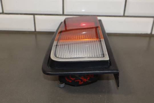 2003 - 2004 Hummer H2 Left Tail Light 15193458 OEM