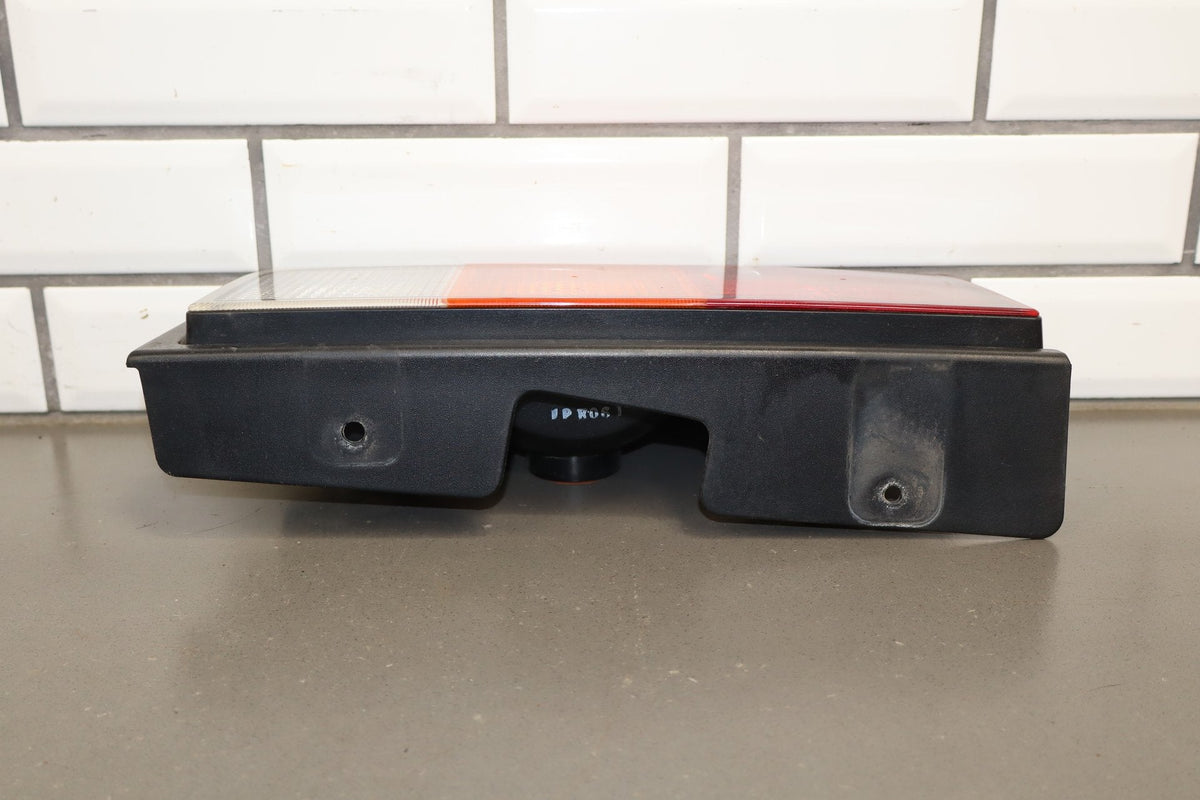 2003-2004 Hummer H2 Left Tail Light 15193458 OEM