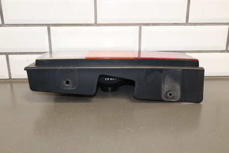 2003-2004 Hummer H2 Left Tail Light 15193458 OEM
