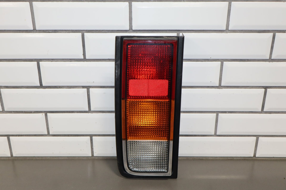 2003-2004 Hummer H2 Left Tail Light 15193458 OEM