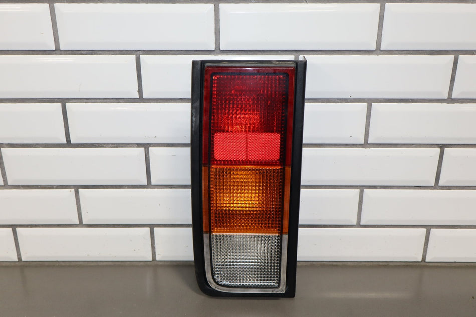 2003-2004 Hummer H2 Left Tail Light 15193458 OEM