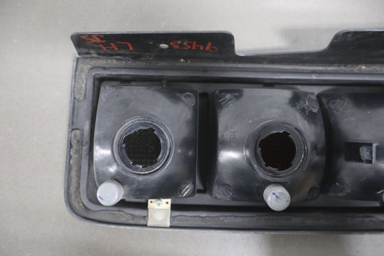 2003 - 2004 Hummer H2 Left Tail Light OEM