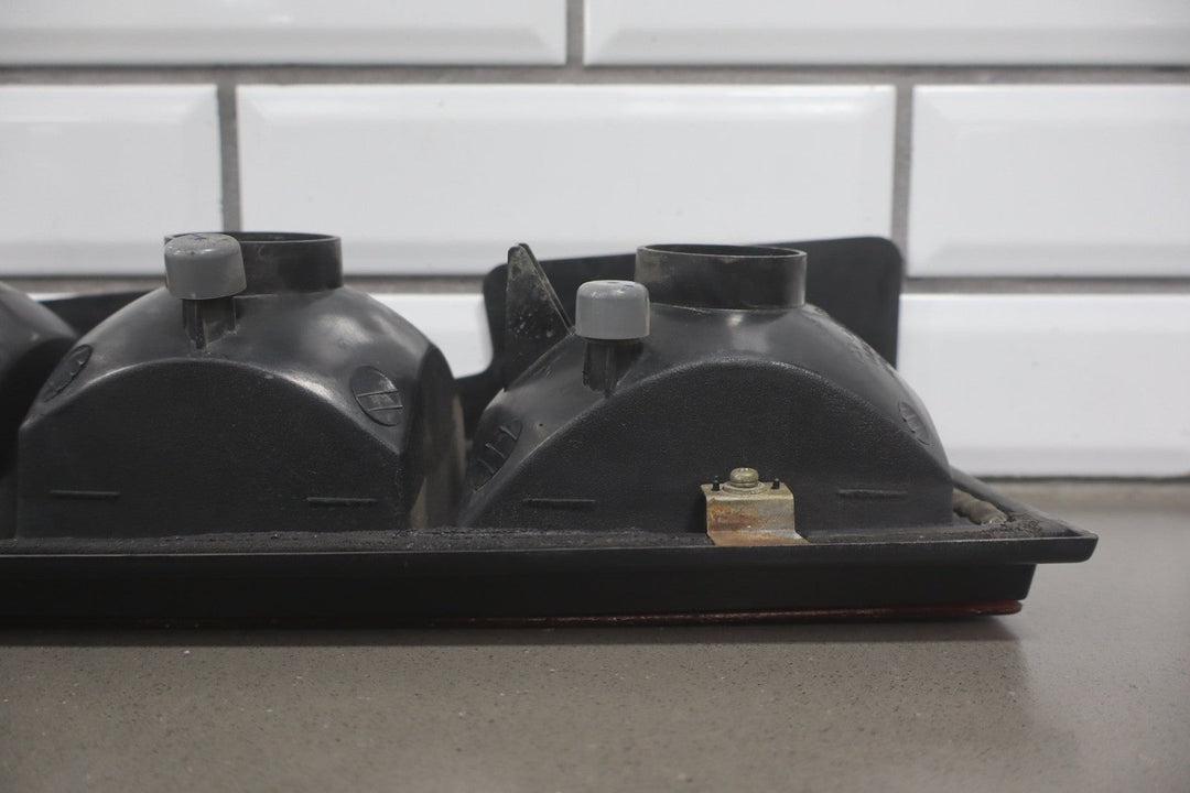 2003 - 2004 Hummer H2 Left Tail Light OEM