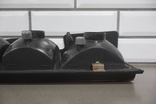 2003 - 2004 Hummer H2 Left Tail Light OEM