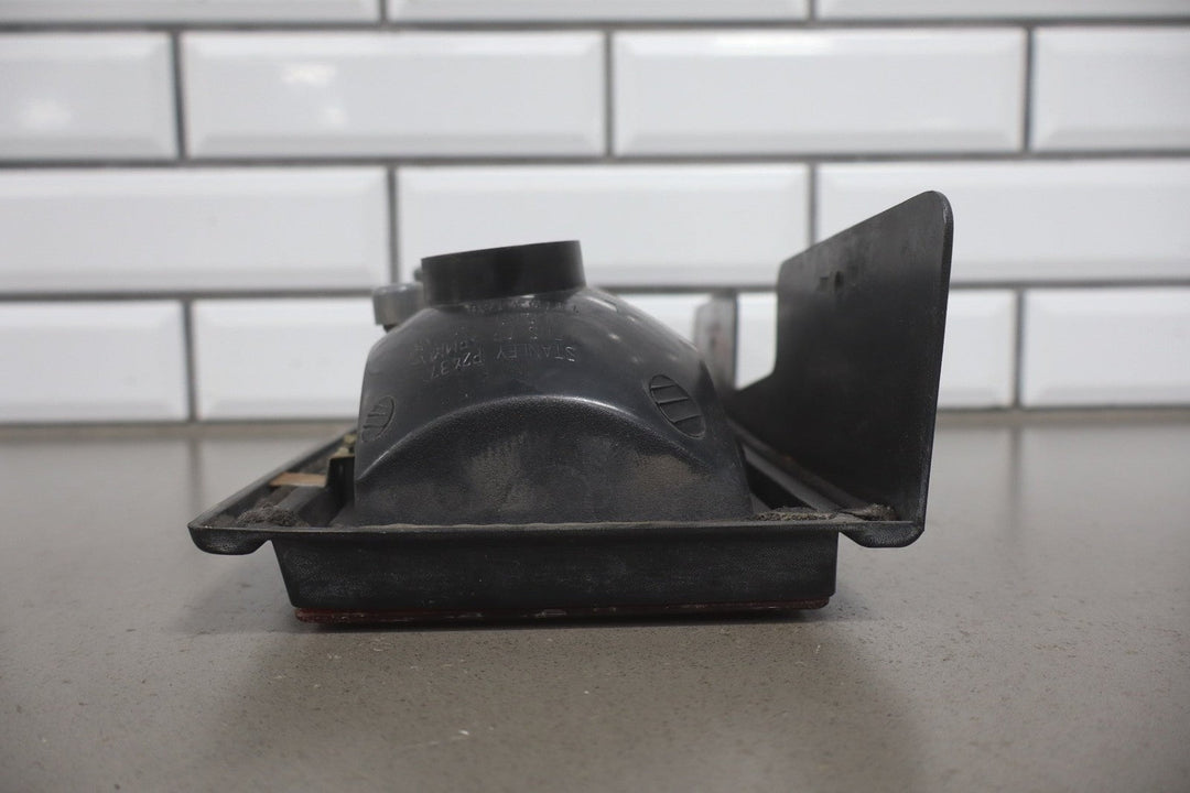 2003 - 2004 Hummer H2 Left Tail Light OEM