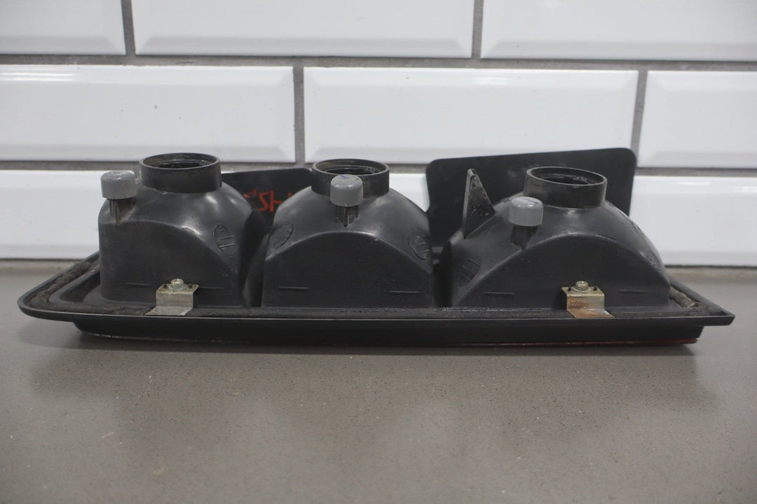 2003 - 2004 Hummer H2 Left Tail Light OEM