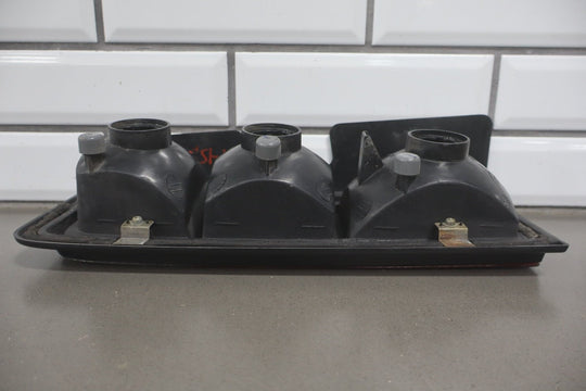 2003 - 2004 Hummer H2 Left Tail Light OEM