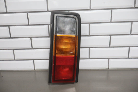 2003 - 2004 Hummer H2 Left Tail Light OEM
