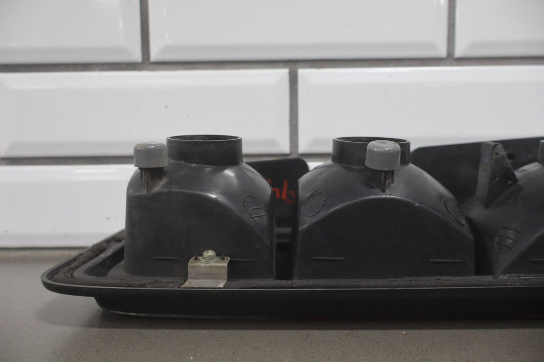 2003 - 2004 Hummer H2 Left Tail Light OEM