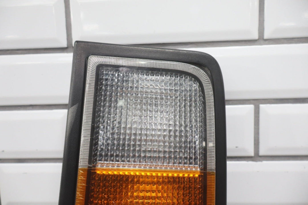 2003 - 2004 Hummer H2 Left Tail Light OEM