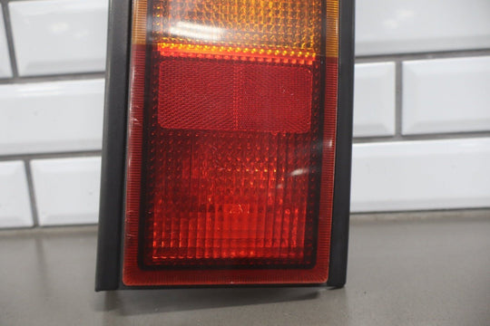 2003 - 2004 Hummer H2 Left Tail Light OEM