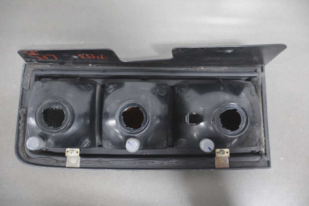 2003 - 2004 Hummer H2 Left Tail Light OEM