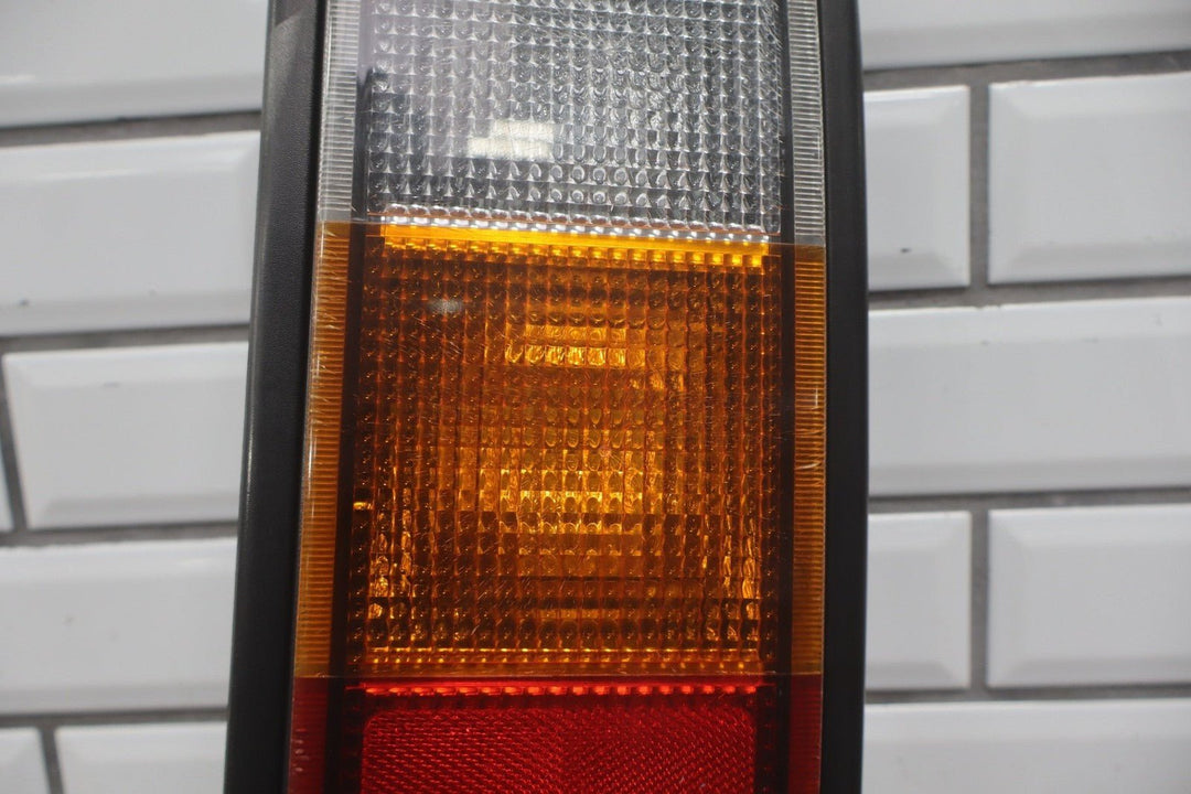 2003 - 2004 Hummer H2 Left Tail Light OEM