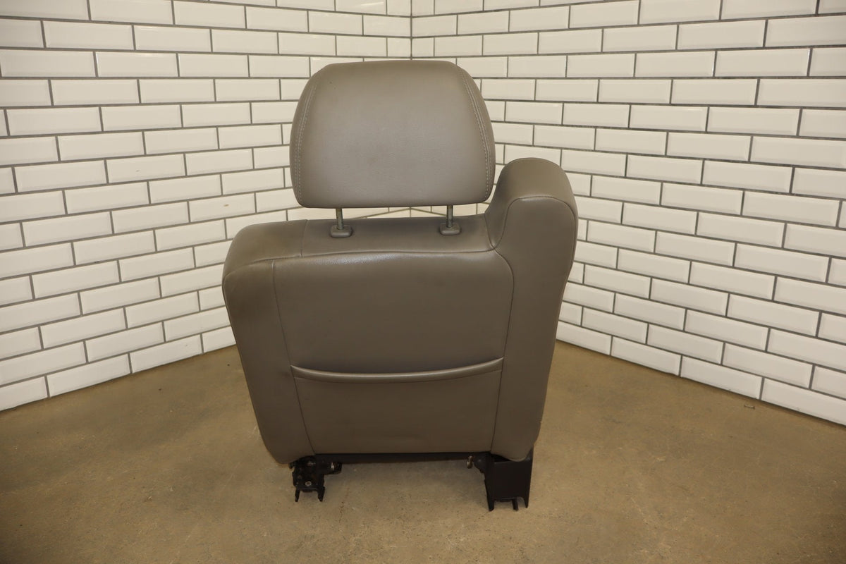 2003-2004 Hummer H2 Passenger Right Front Seat Wheat 50