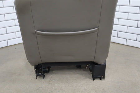 2003-2004 Hummer H2 Passenger Right Front Seat Wheat 50