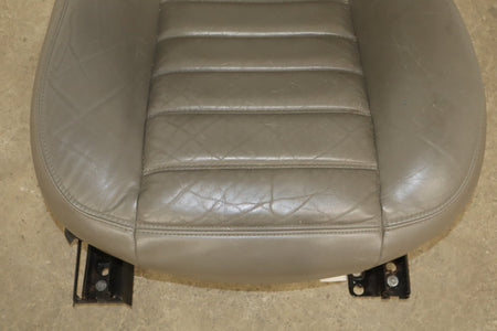 2003-2004 Hummer H2 Passenger Right Front Seat Wheat 50