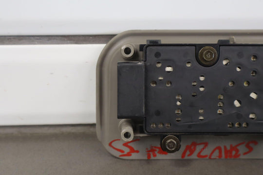 2003 - 2004 Hummer H2 Passenger Right RH Front Seat Switch (Wheat 502)