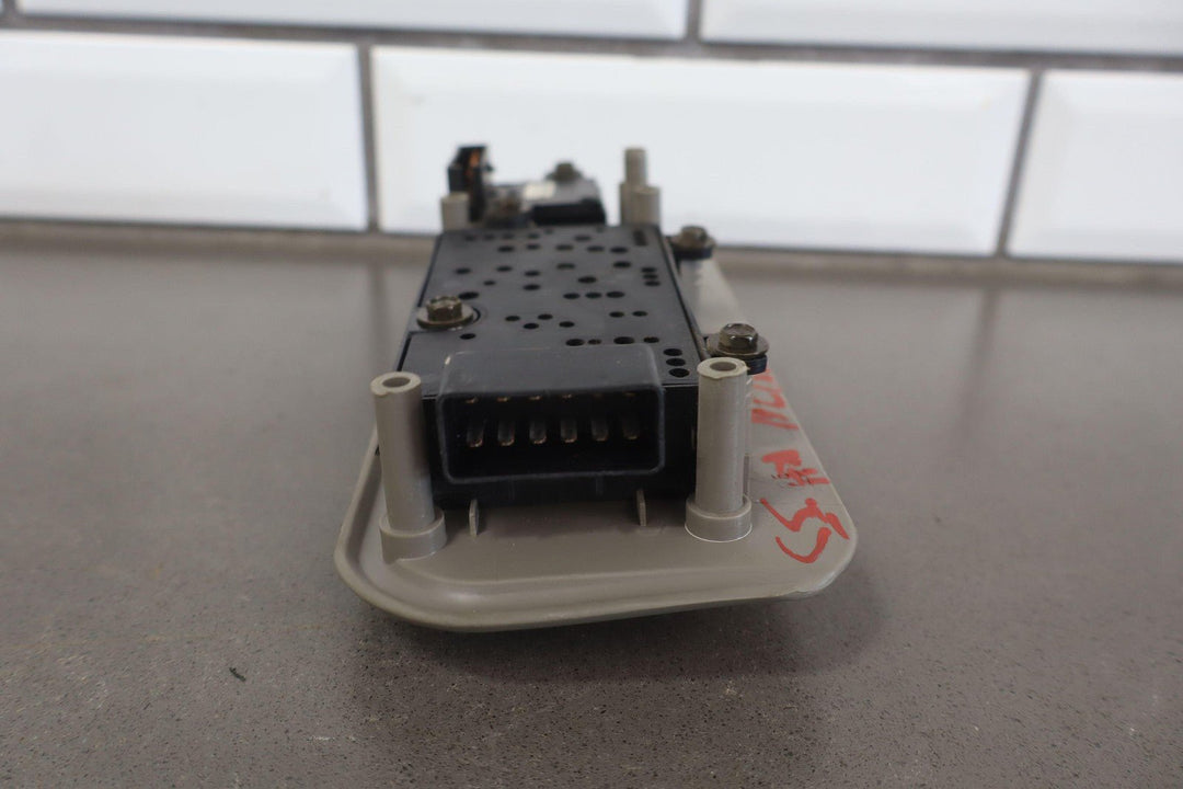 2003 - 2004 Hummer H2 Passenger Right RH Front Seat Switch (Wheat 502)