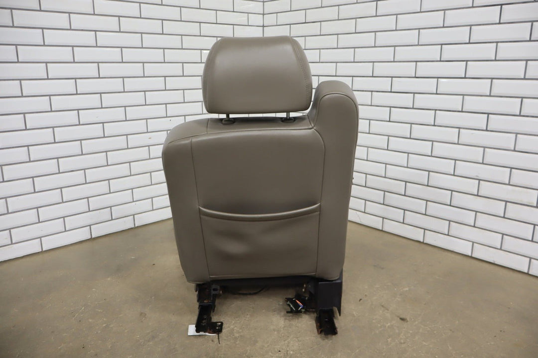 2003 - 2004 Hummer H2 Right Front Leather Power Seat *Wheat 502