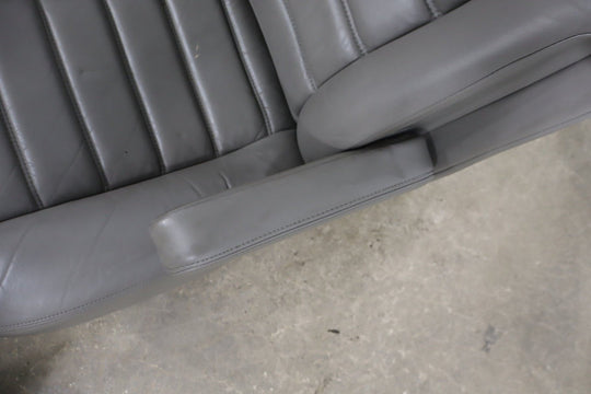 2003 - 2004 Hummer H2 Right Front Leather Power Seat *Wheat 502