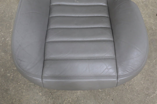 2003 - 2004 Hummer H2 Right Front Leather Power Seat *Wheat 502