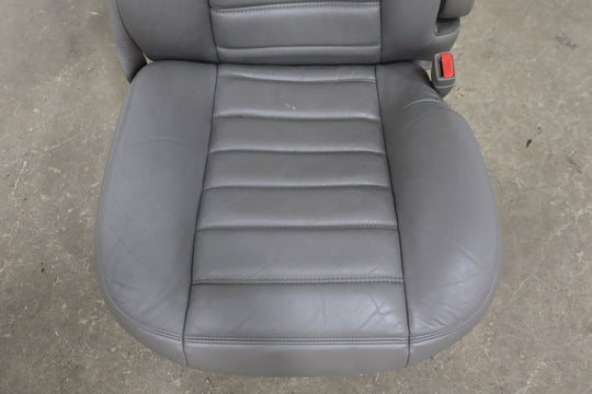 2003 - 2004 Hummer H2 Right Front Leather Power Seat *Wheat 502