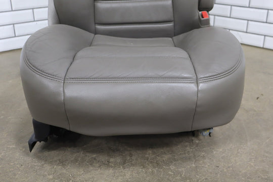 2003 - 2004 Hummer H2 Right Front Leather Power Seat *Wheat 502