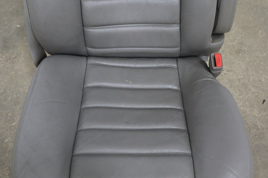 2003 - 2004 Hummer H2 Right Front Leather Power Seat *Wheat 502