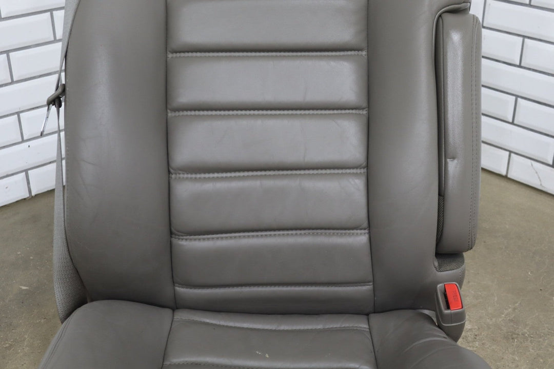2003 - 2004 Hummer H2 Right Front Leather Power Seat *Wheat 502