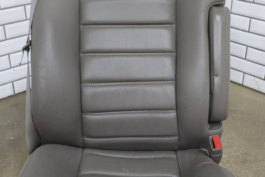 2003 - 2004 Hummer H2 Right Front Leather Power Seat *Wheat 502