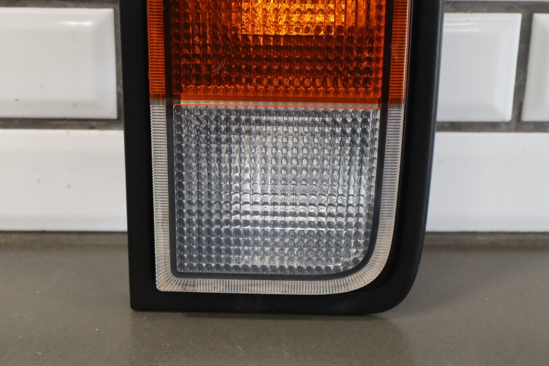 2003 - 2004 Hummer H2 Right Tail Light 15193459