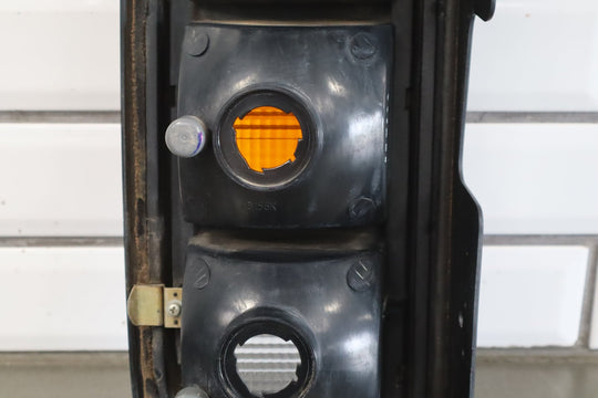 2003 - 2004 Hummer H2 Right Tail Light 15193459