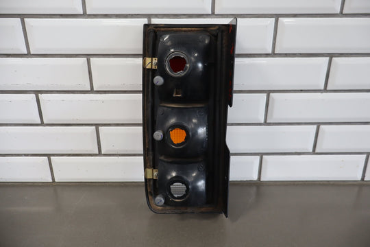 2003 - 2004 Hummer H2 Right Tail Light 15193459