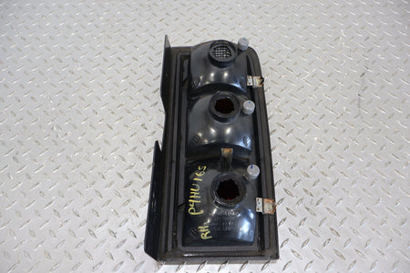 2003-2004 Hummer H2 Right Tail Light 15193459