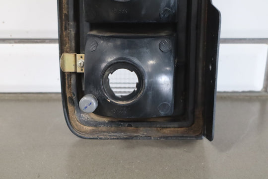 2003 - 2004 Hummer H2 Right Tail Light 15193459