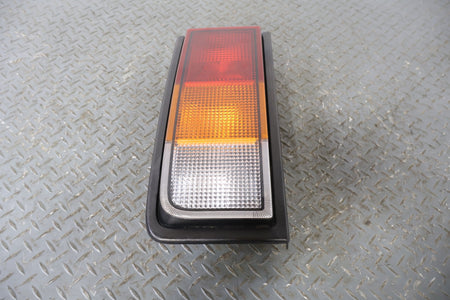 2003-2004 Hummer H2 Right Tail Light 15193459