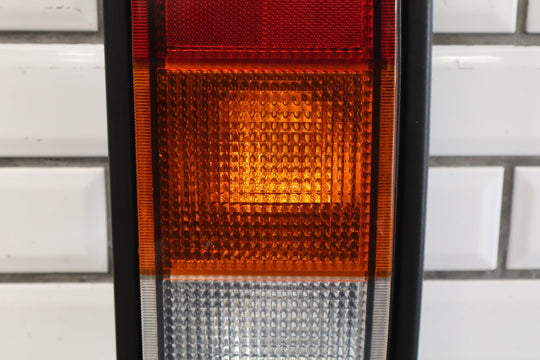 2003 - 2004 Hummer H2 Right Tail Light 15193459