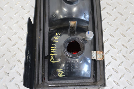2003-2004 Hummer H2 Right Tail Light 15193459