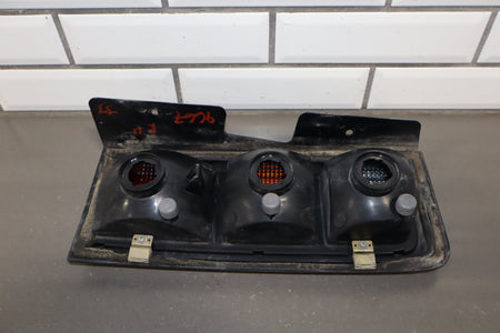 2003-2004 Hummer H2 Right Tail Light 15193459